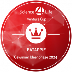 Gewinner Ideenphase 2024