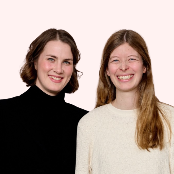 Dr. Szarah Sanchez Roman Dr. Larissa Niemeyer